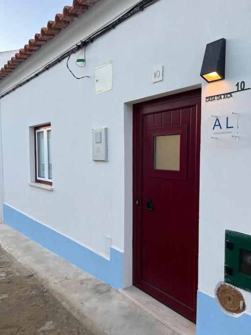 Casa Da Xica Vila Torrão Exterior foto